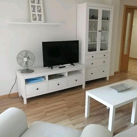 Apartamento La Montanesa En Ainsa, Bonito Apartamento Con Grande Terraza Luaran gambar